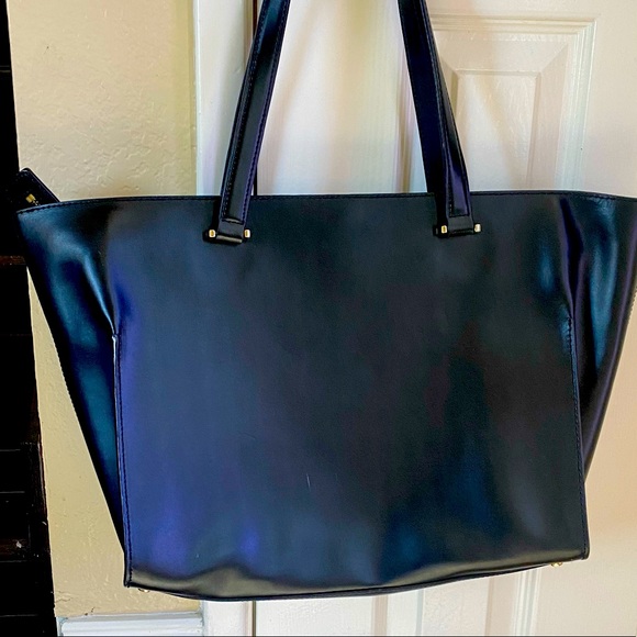 Kate Spade black tote - Picture 3 of 11